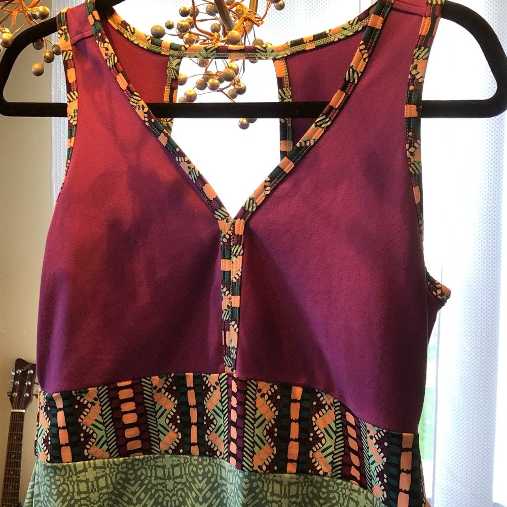 Marmot Travel Sundress, Size Medium, EUC